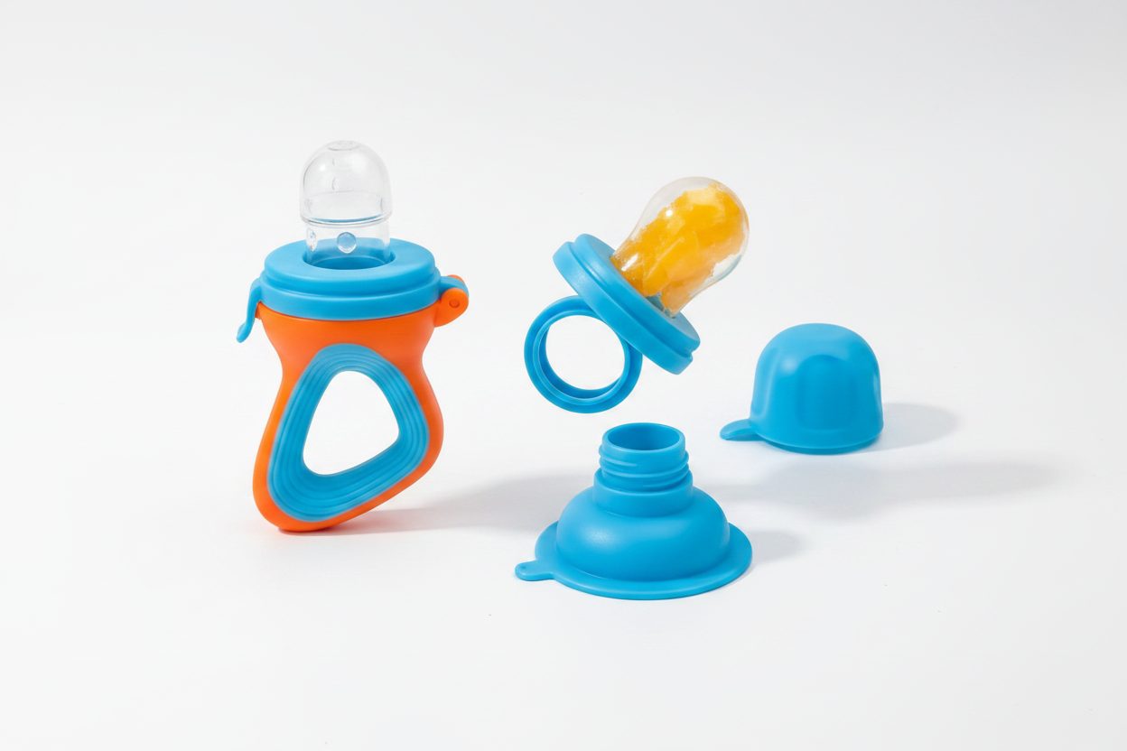 AWE Feeder Parts