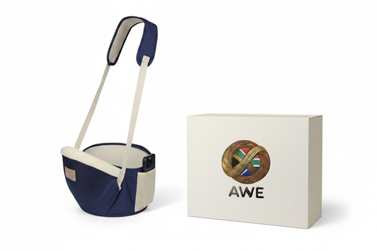 AWE Product & Packaging