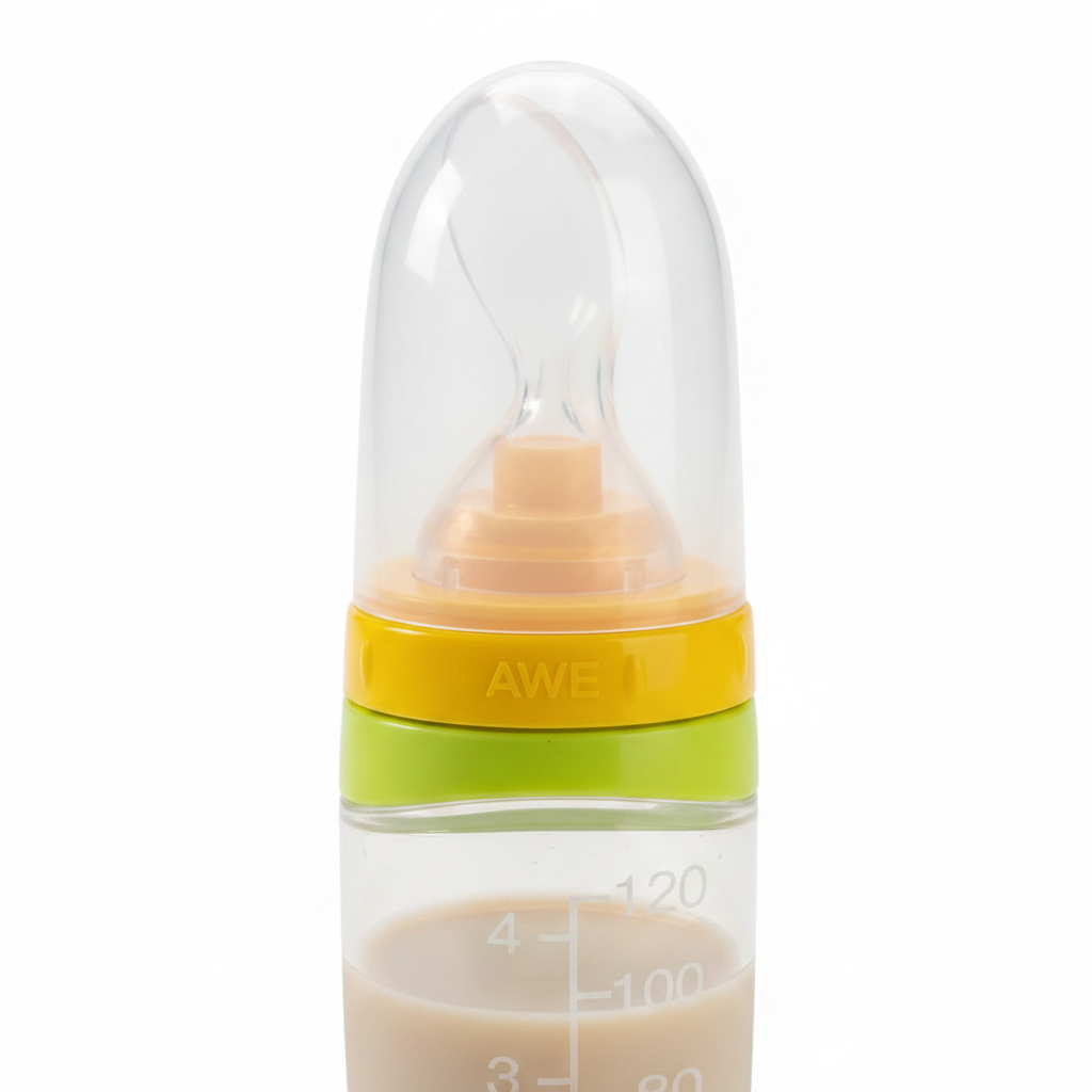 AWE Spoon Feeder Detail