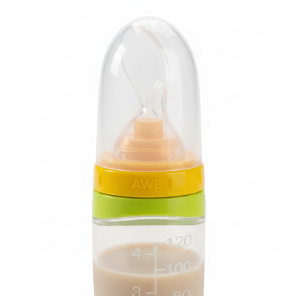AWE Spoon Feeder Detail