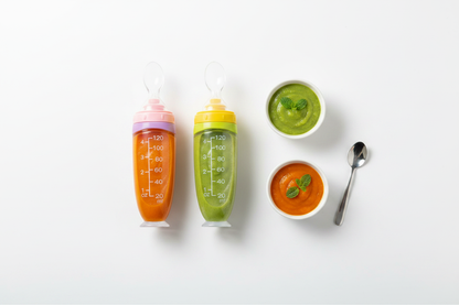 AWE Spoon Feeder Flat Lay
