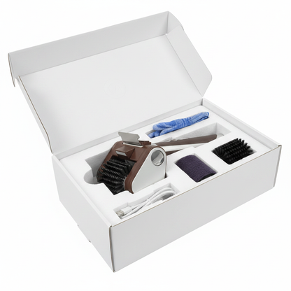 White Box Open